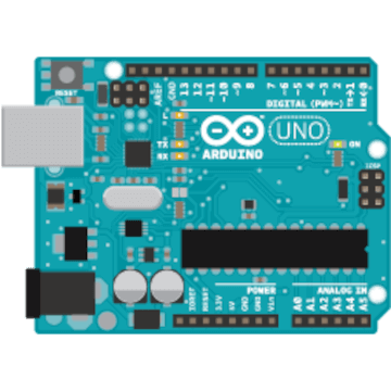 Scheda di Arduino