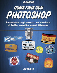 Come fare con Photoshop