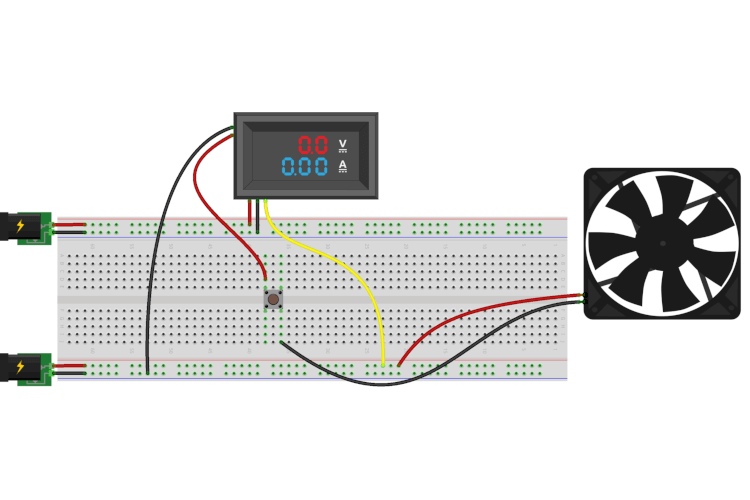 Circuito /voltmetro-amperometro-ventola.png