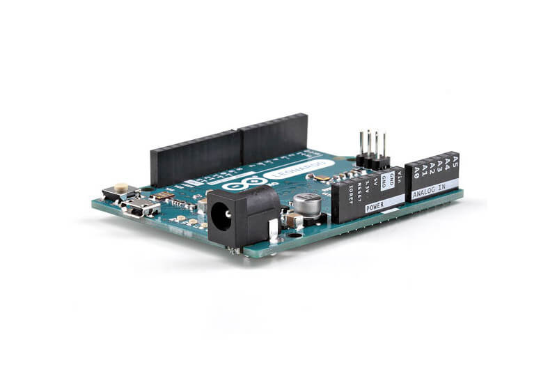 Arduino Leonardo