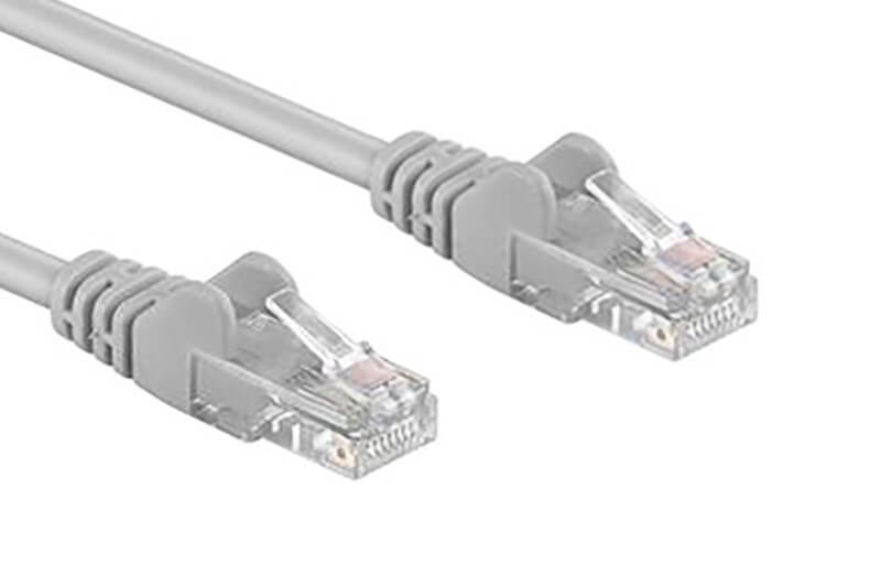 Cavo ethernet cat 5E