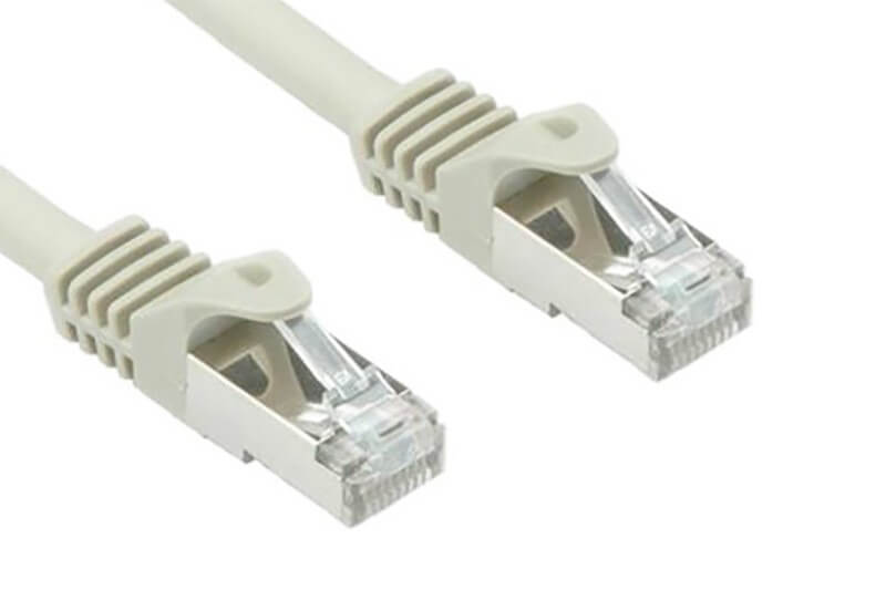 Cavo ethernet cat 7