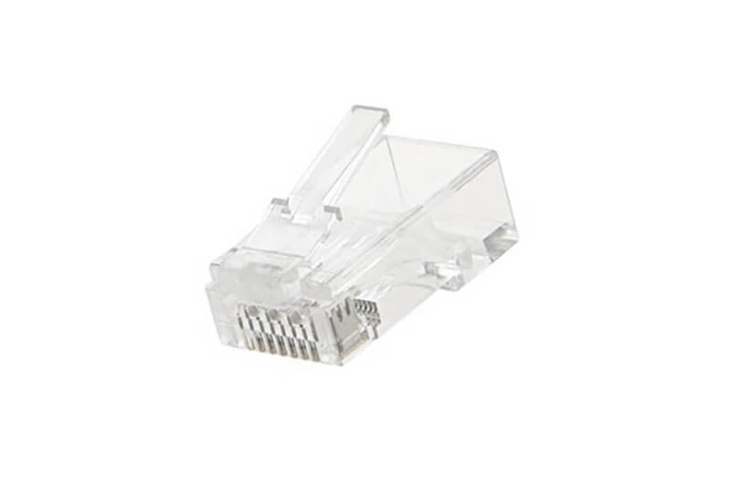 Connettore RJ45