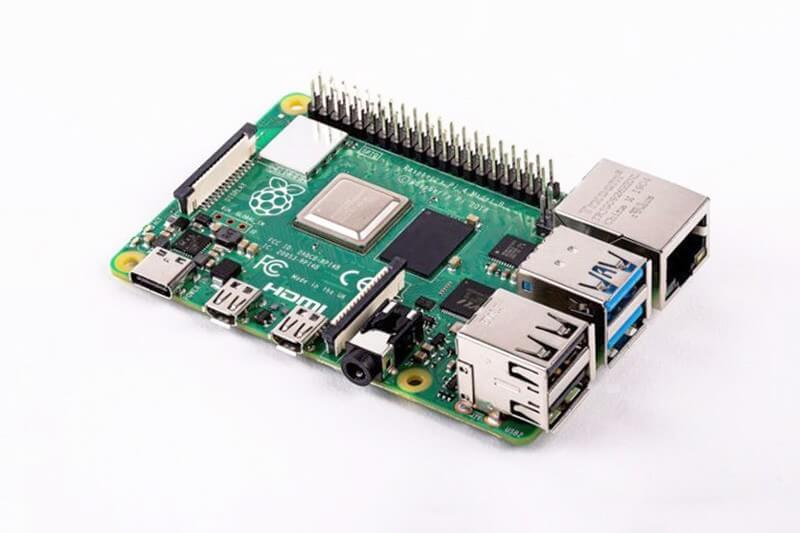 Raspberry Pi 4