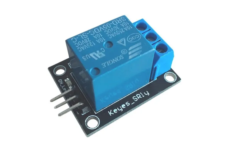Modulo relè