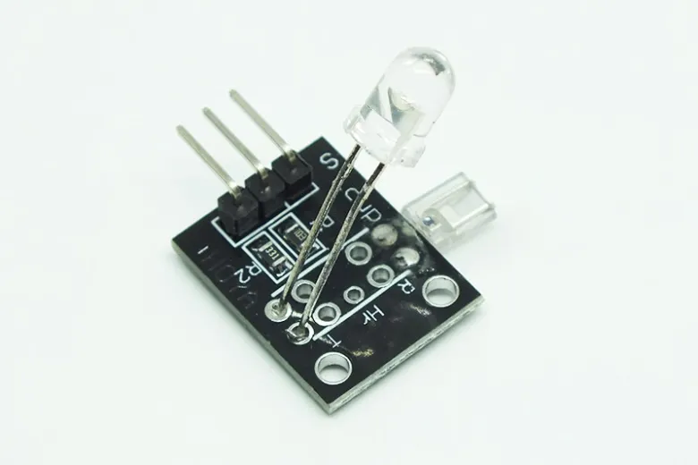 Sensore di battiti cardiaci